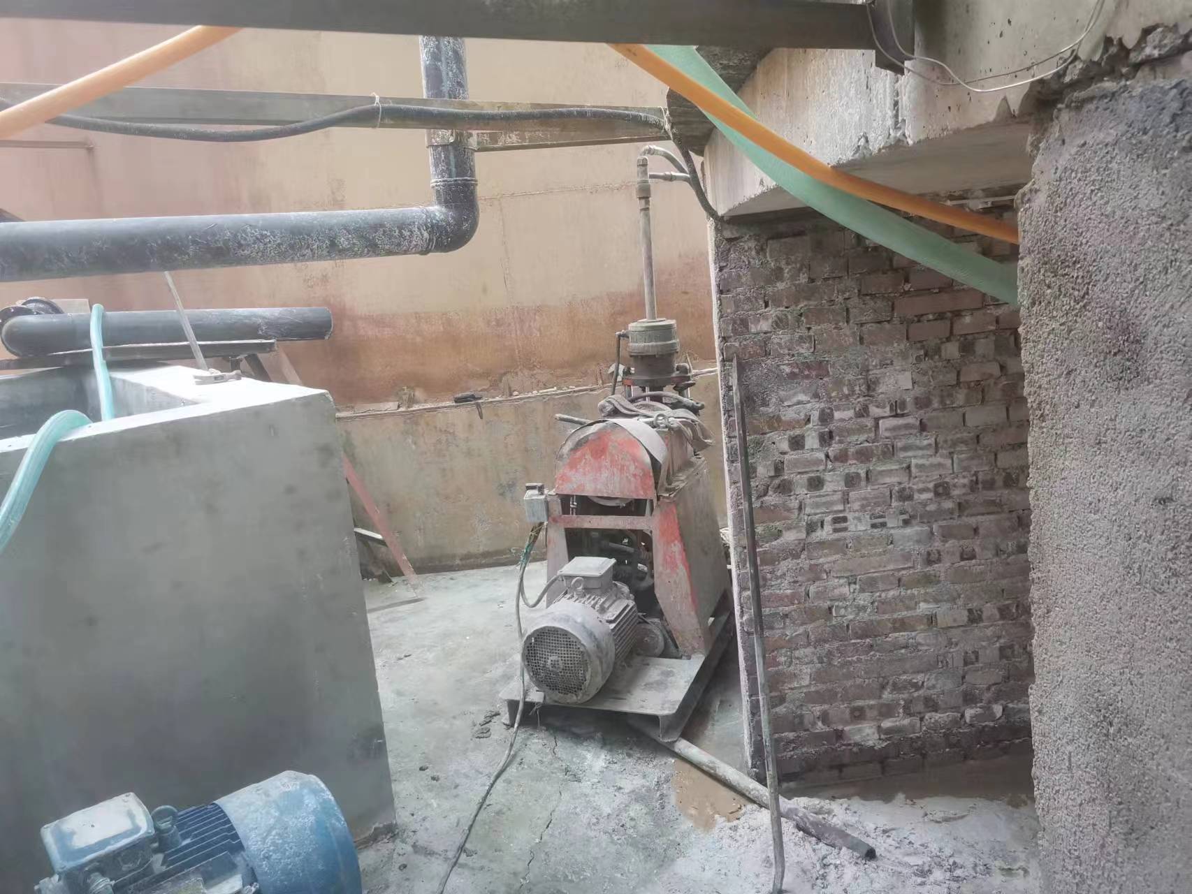 赣榆回填土压密注浆